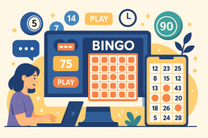 Bingo Online