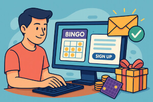 Registration Process